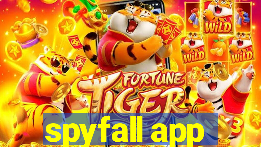 spyfall app